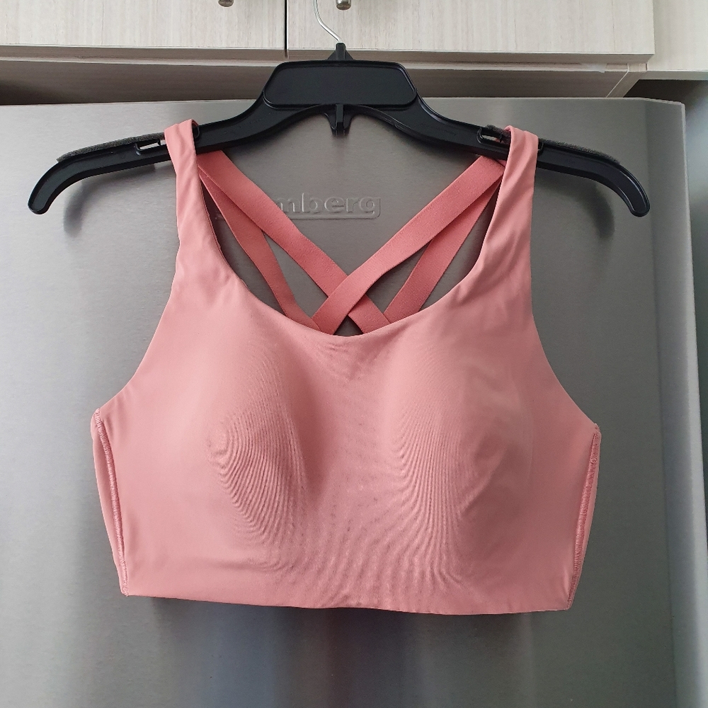 lululemon bra size 36c